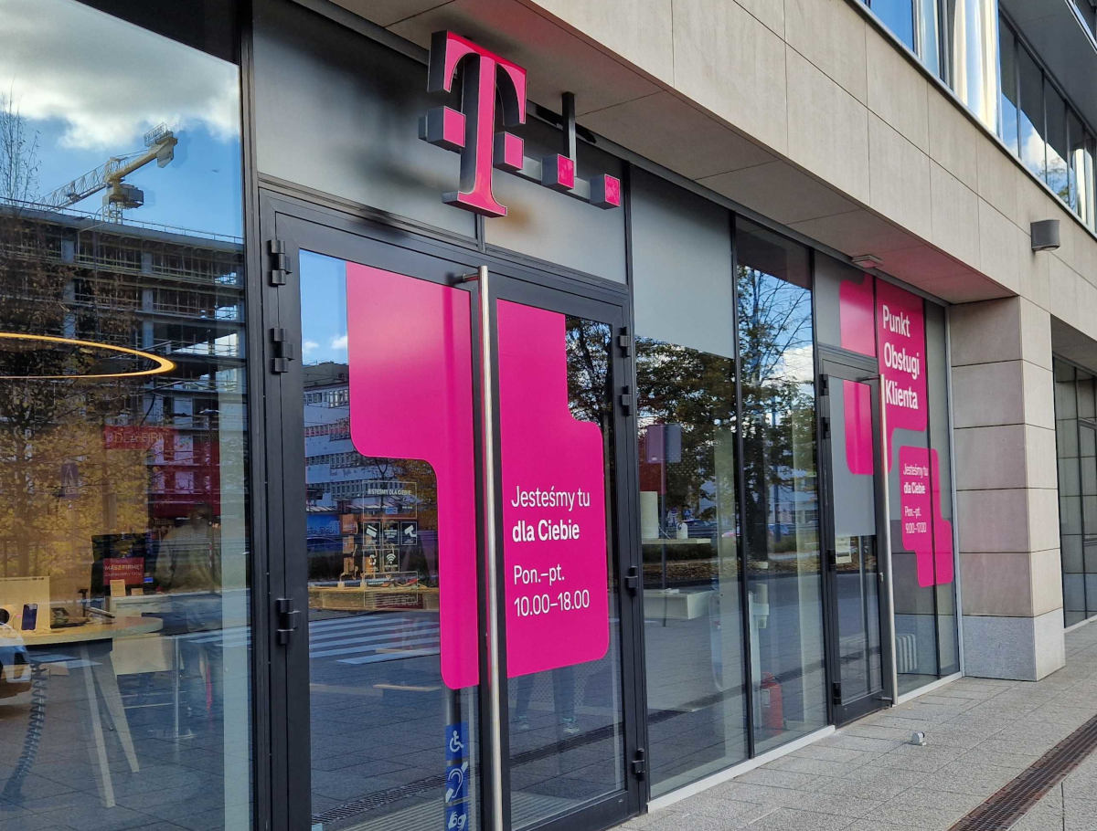 T-Mobile zabierze Polakom telefony. I bardzo dobrze zrobi