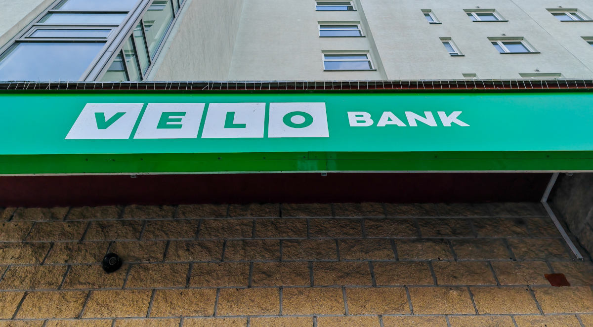 VeloBank z cyfrową nowością. Potrzebujesz tylko apkę mObywatel lub e-Dowód