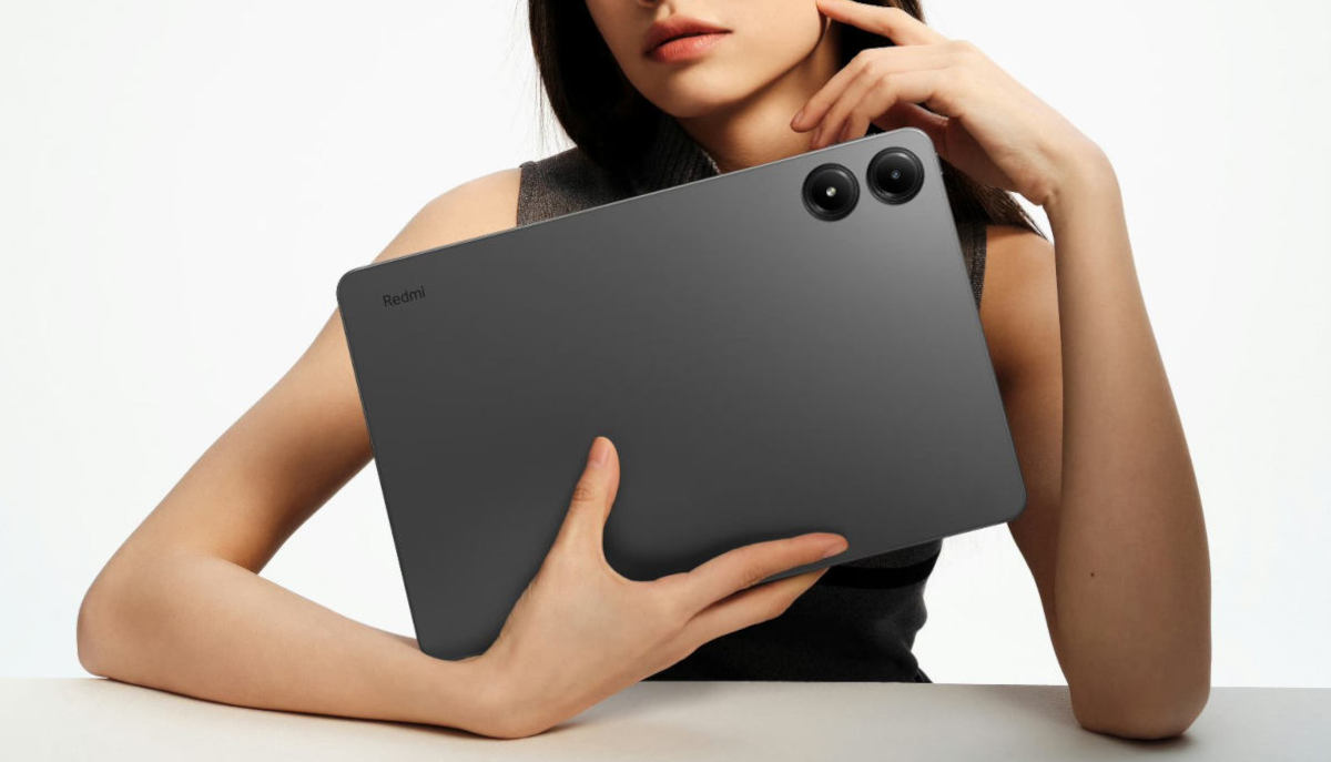 Xiaomi POCO Pad prawie bez tajemnic. Skądś go już znamy