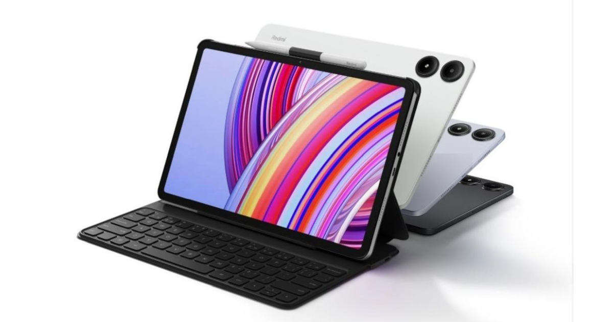 Xiaomi POCO Pad prawie bez tajemnic. Skądś go już znamy