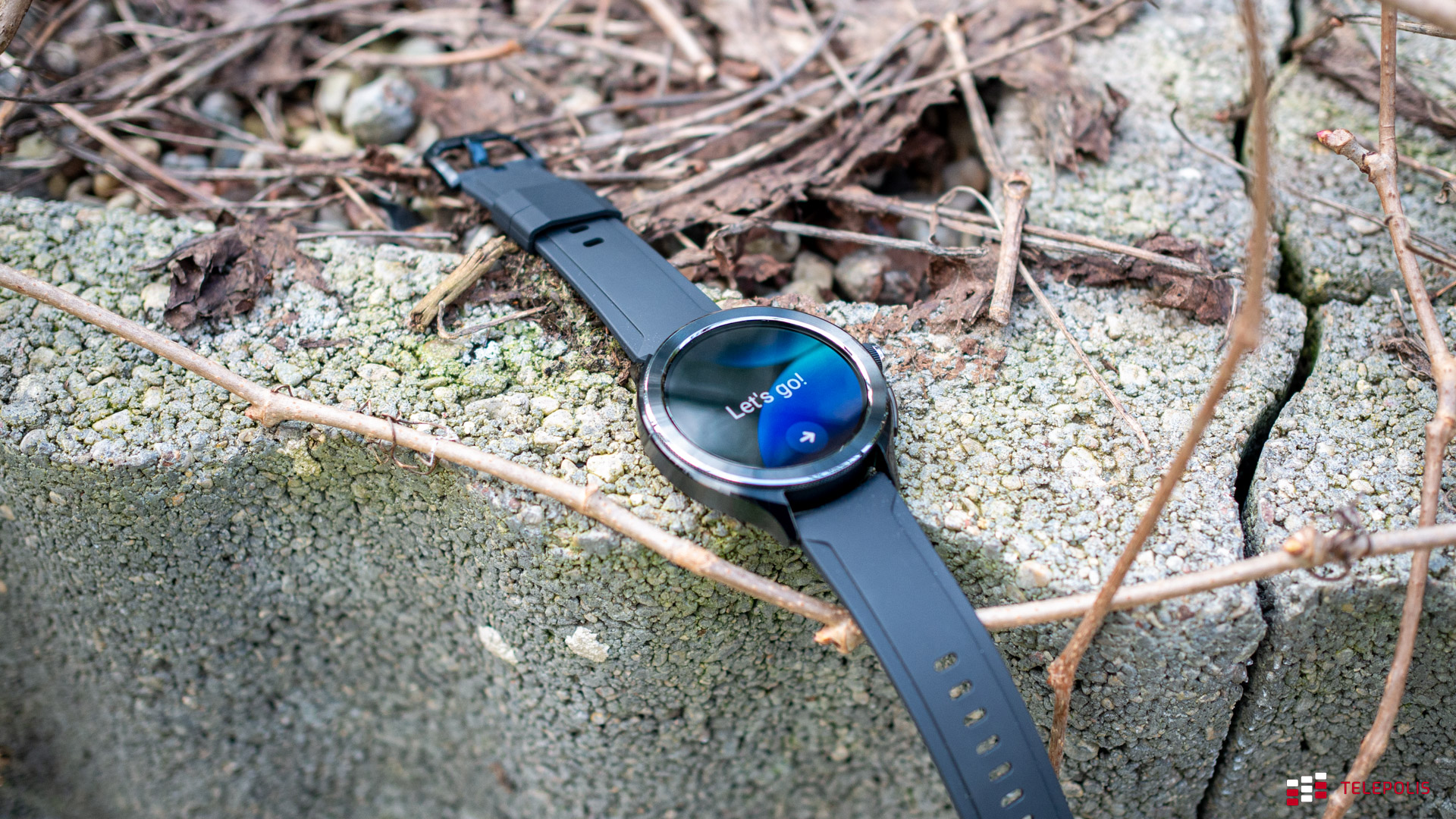 Test Xiaomi Watch 2 Pro. Takiego zegarka szukałem