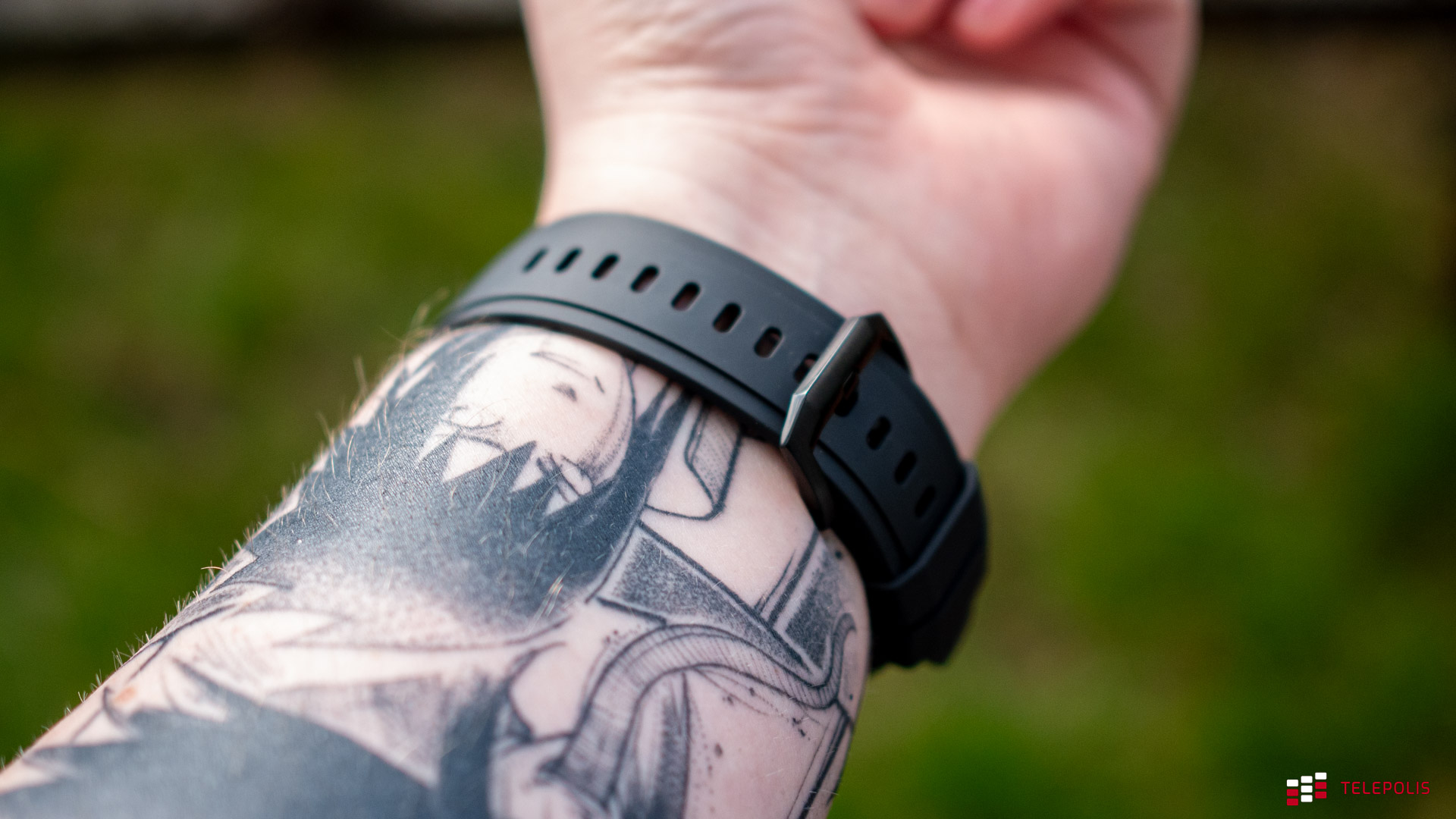 Test Xiaomi Watch 2 Pro. Takiego zegarka szukałem
