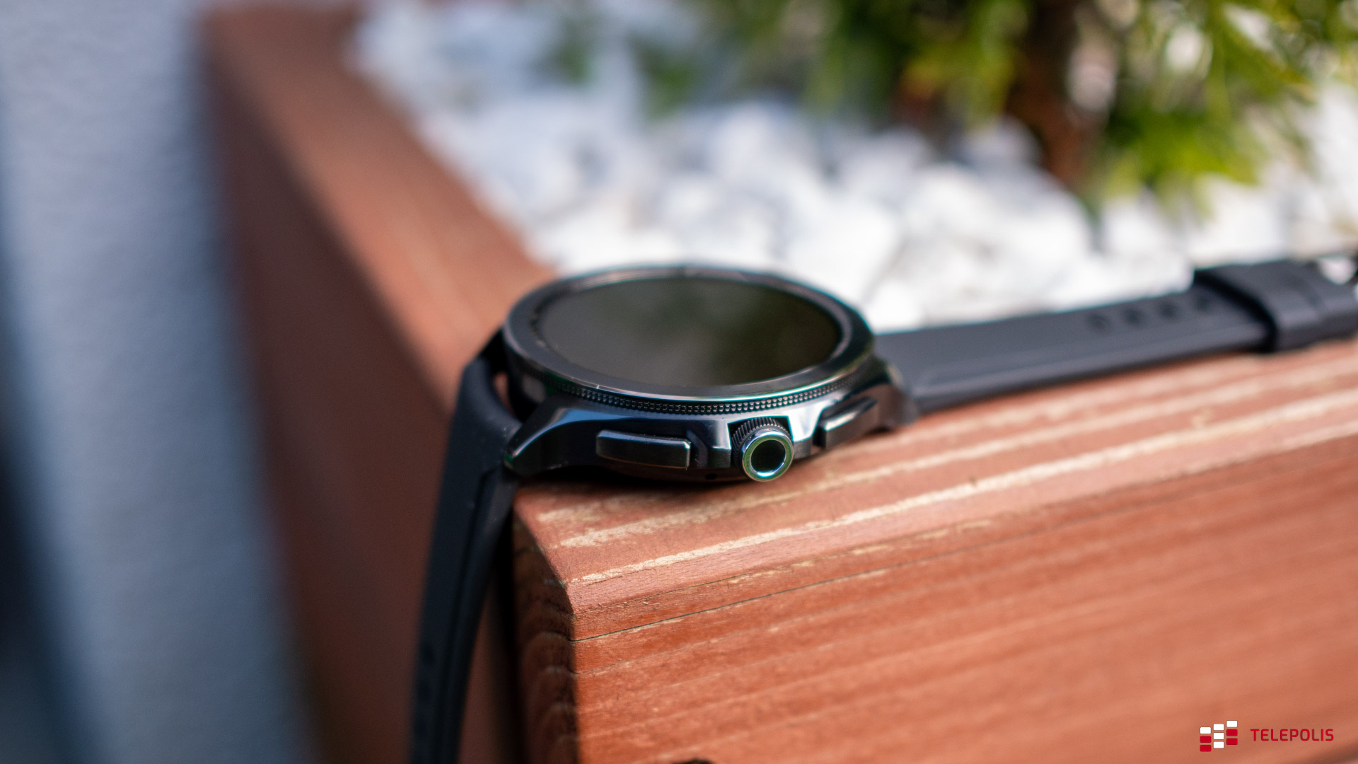 Test Xiaomi Watch 2 Pro. Takiego zegarka szukałem