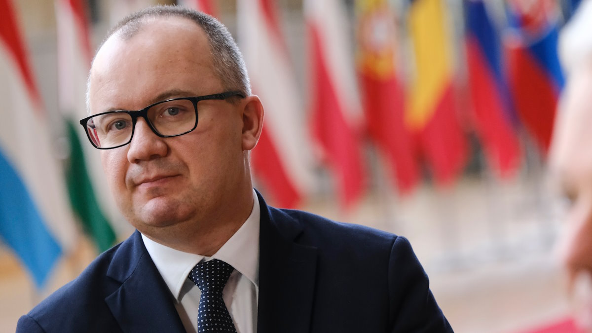 Rząd ujawnia. Tyle osób było inwigilowanych w Polsce przez Pegasusa