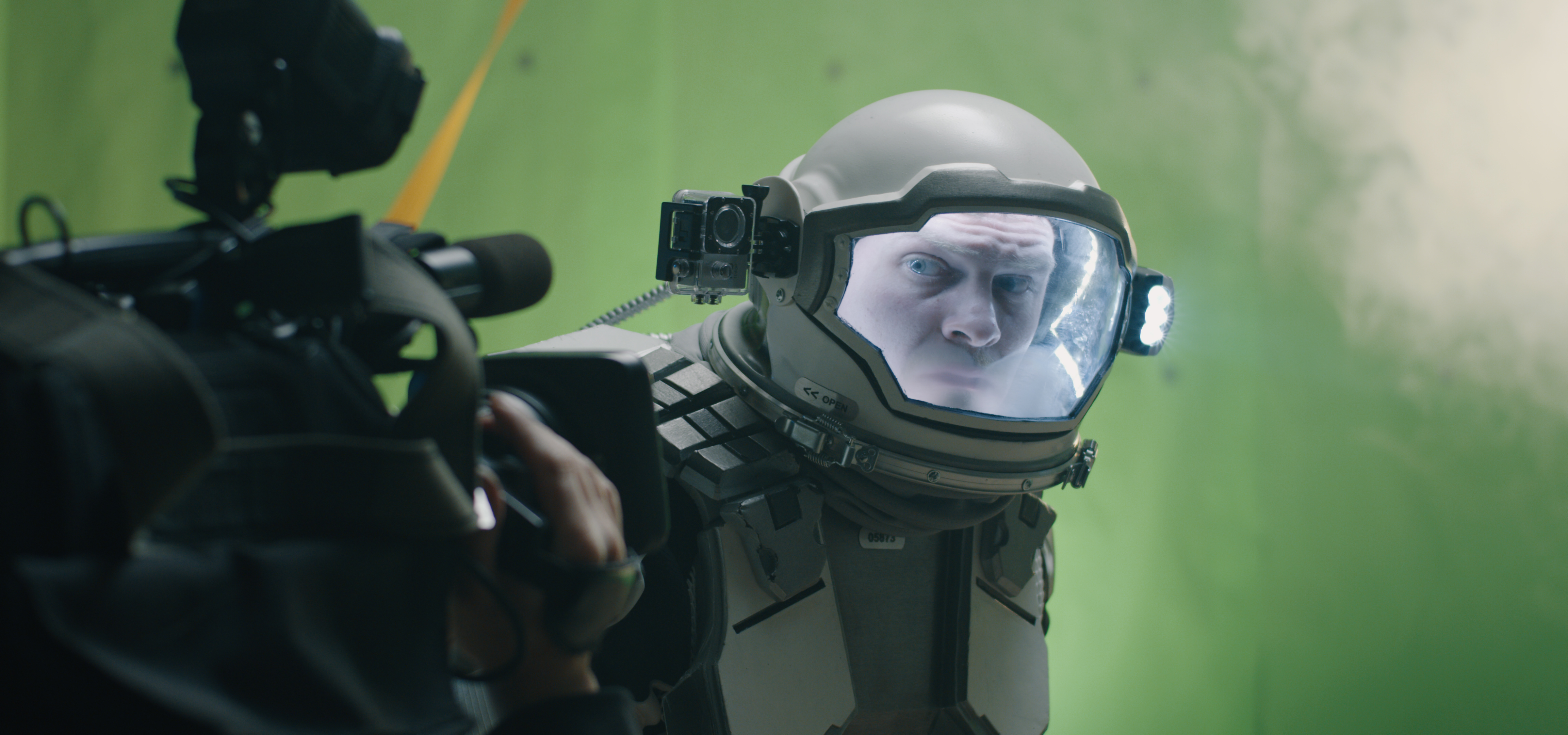 Wkrótce w kinach: filmy edytowane przez sztuczną inteligencję