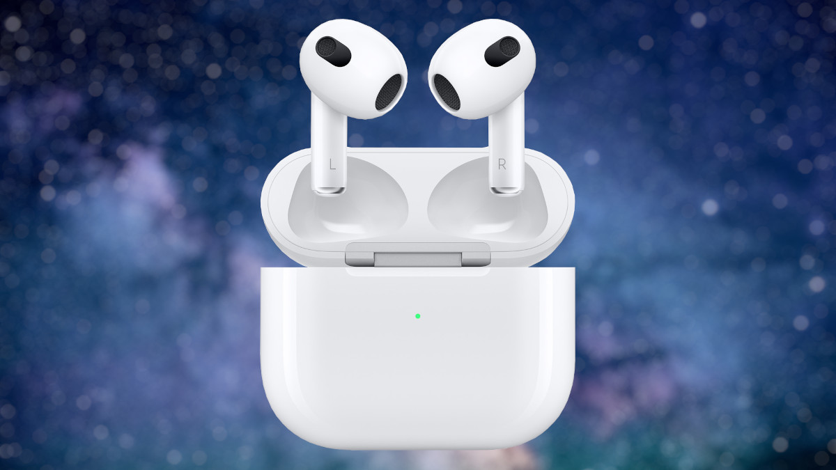 Nowe AirPodsy jeszcze w tym roku. Nie trzeba sprzedawać nerki