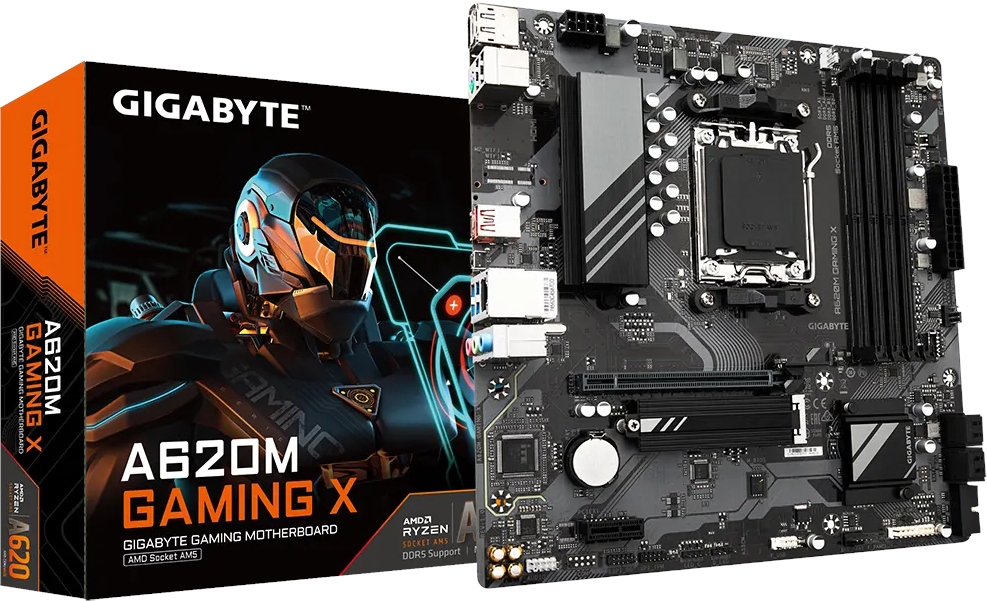 AMD Ryzen 9000 na horyzoncie. Kolejny producent potwierdza gotowość