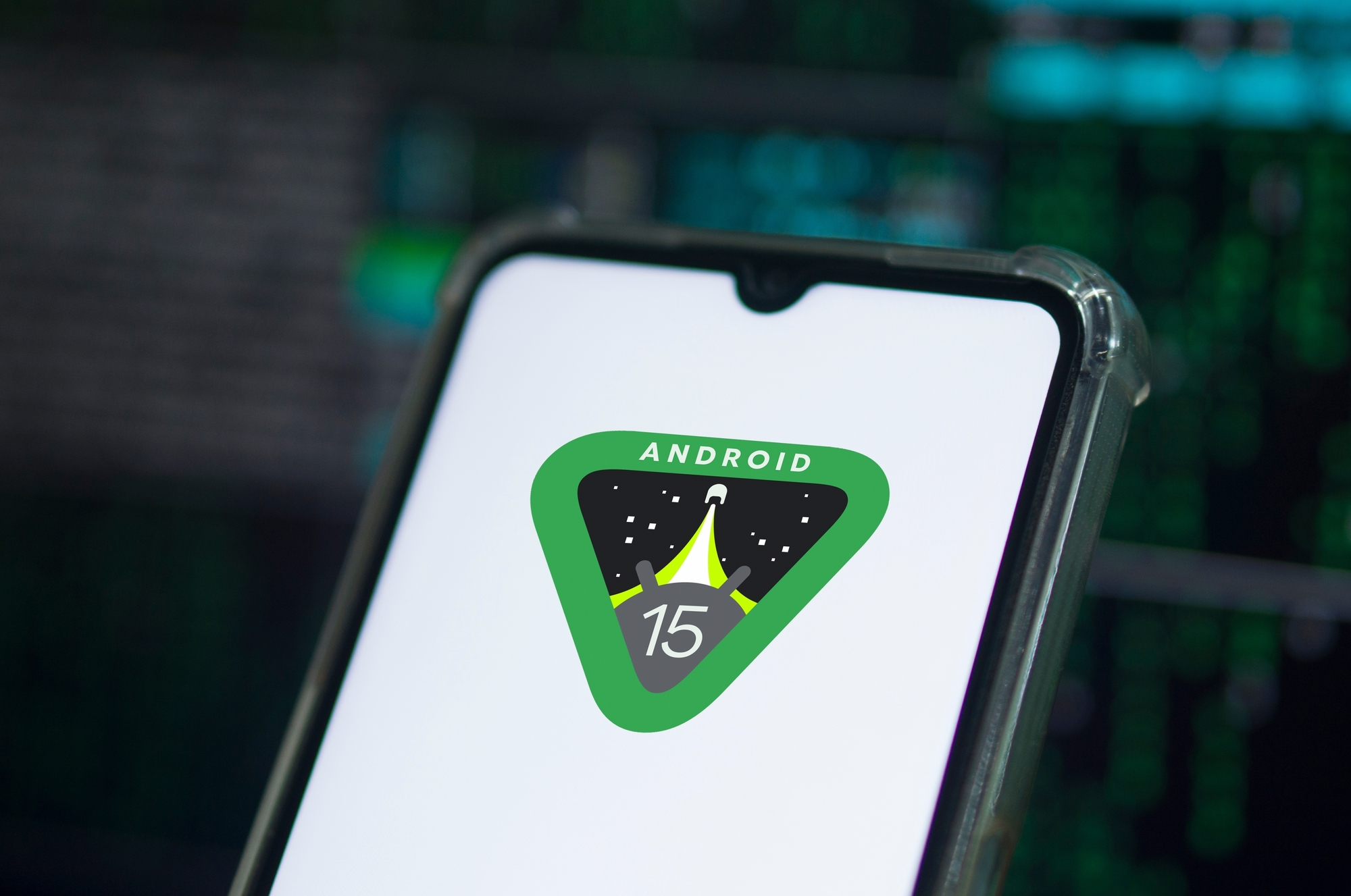 Android 15 jak antywirus. Będzie kwarantanna dla aplikacji