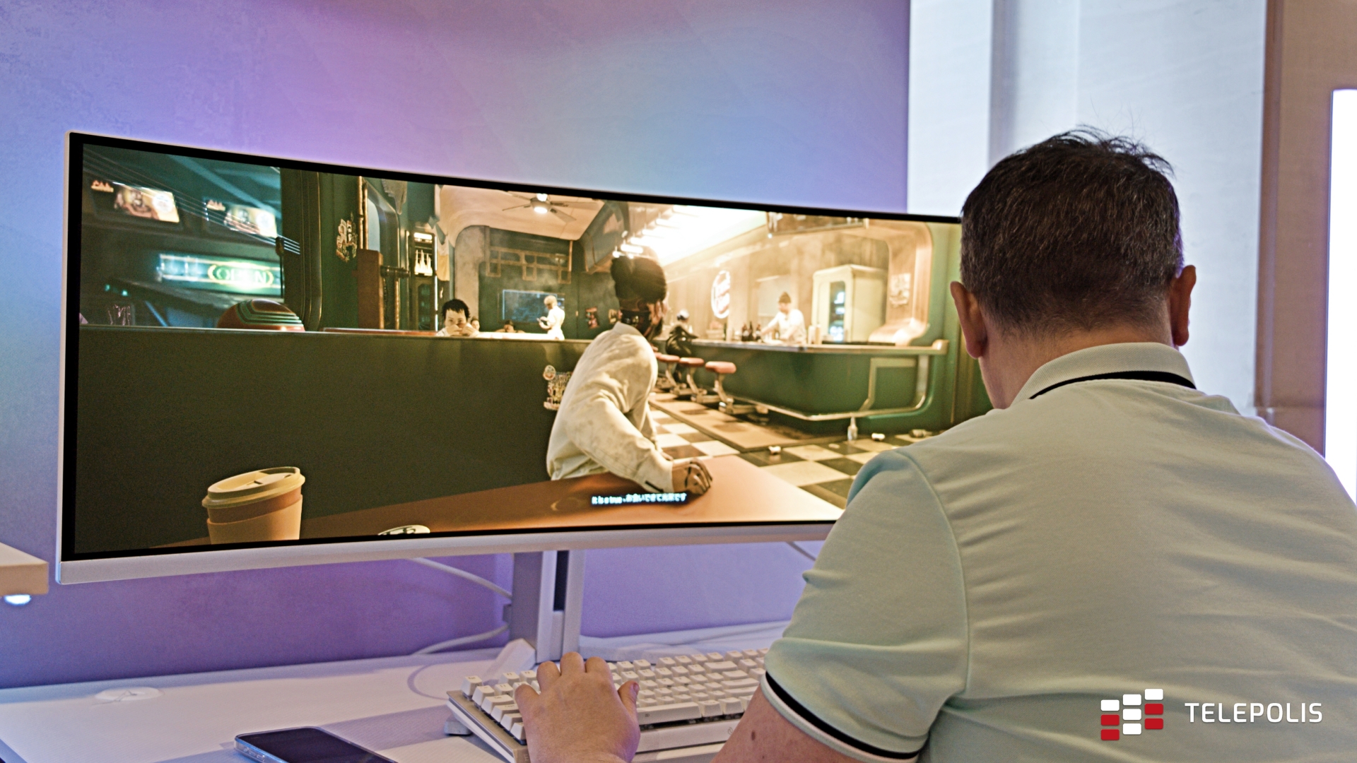 AOC i Philips chcą zadowolić wszystkich. Te monitory mają im pomóc