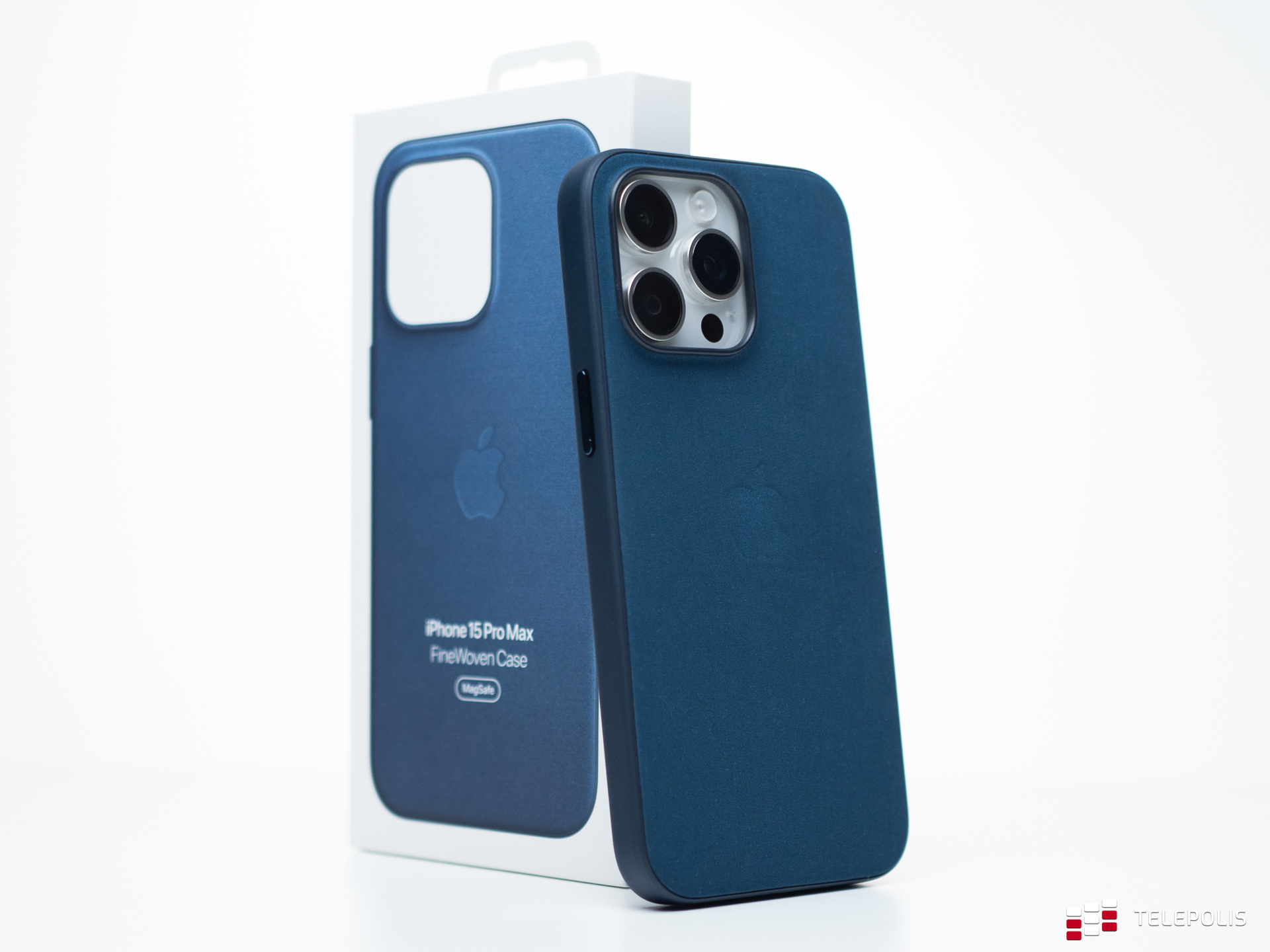 Apple zaliczyło wpadkę. Pod wpływem skarg wycofuje ważny produkt