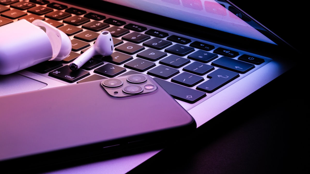 Komputery Apple wejdą w nową erę. Pomogą w tym nowe układy
