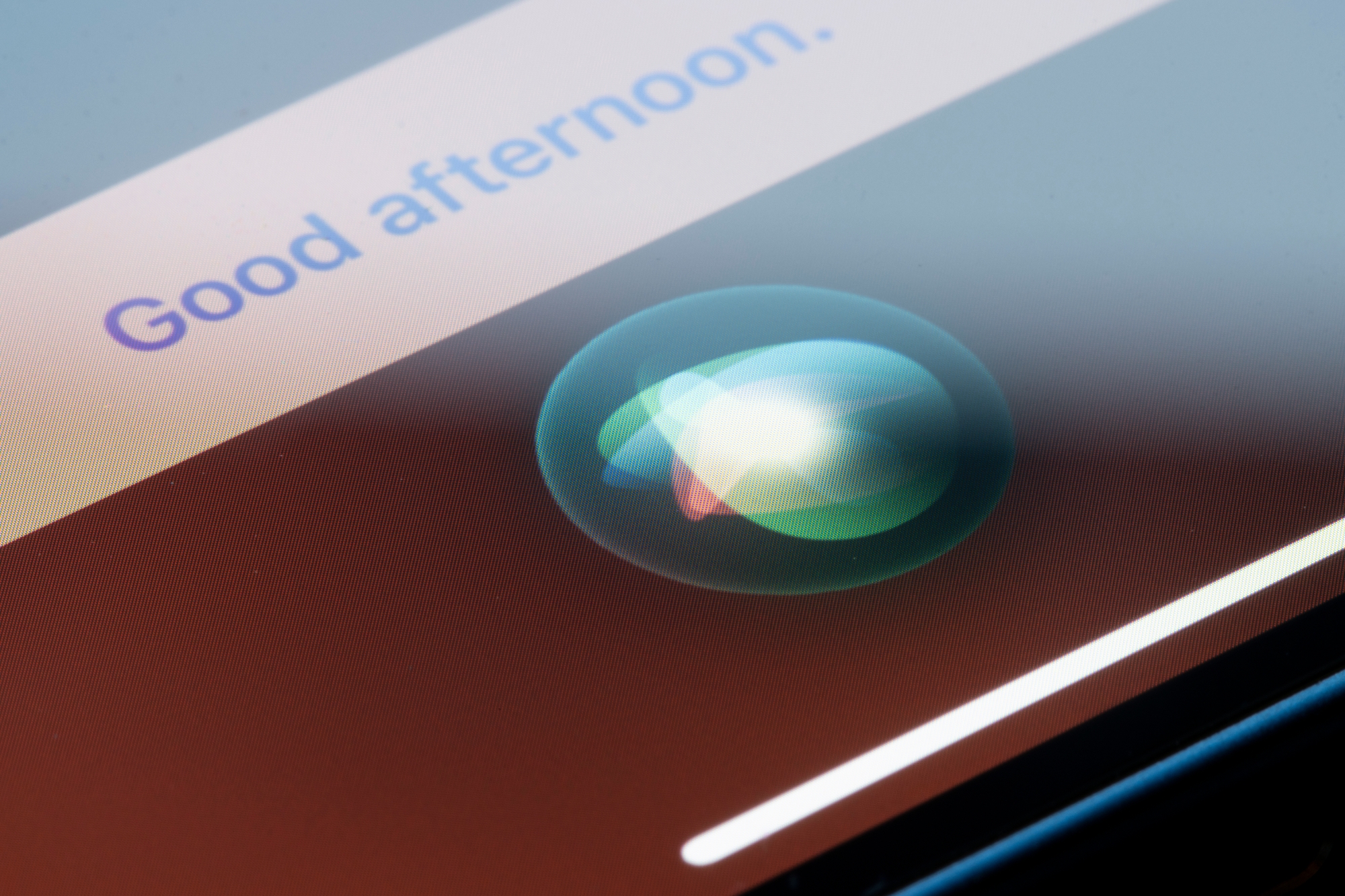 W iOS 18 co będzie na telefonie, zostanie na telefonie