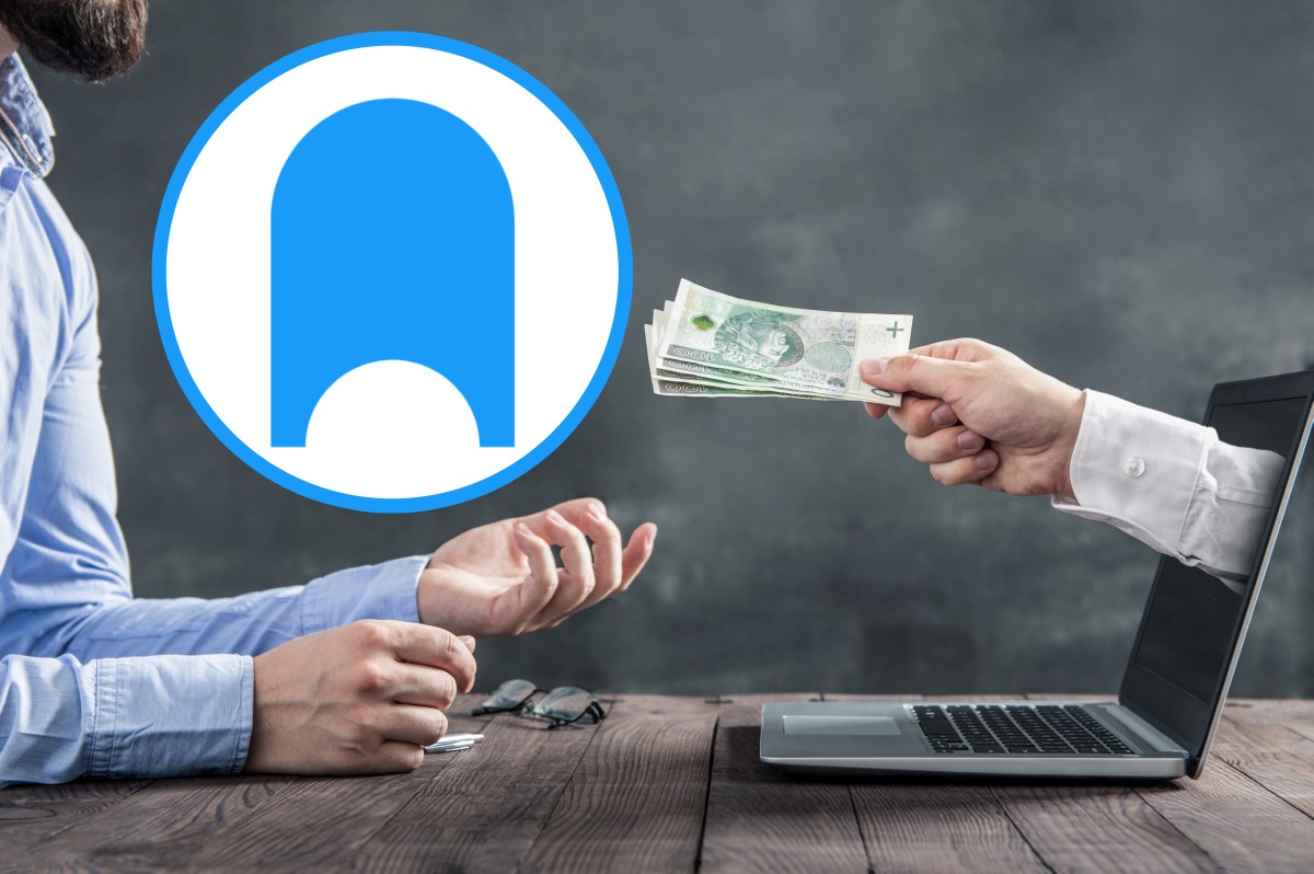 Autopay chwali się wydajnością. Obsługuje do 300 tys. transakcji na godzinę