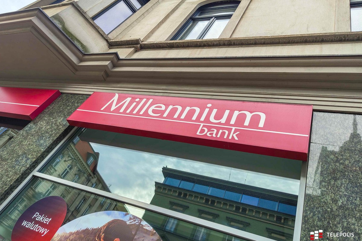 Bank Millennium wyłączy użyteczną funkcję. Na szczęście są zamienniki