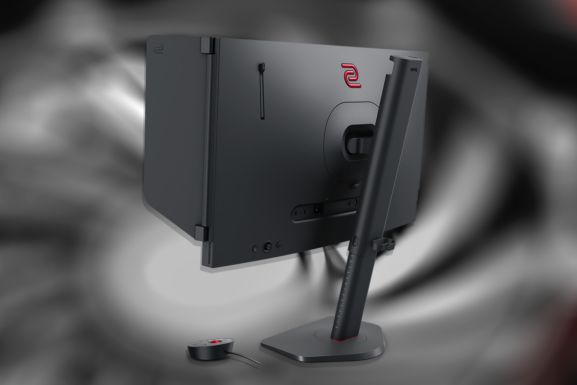 BenQ ZOWIE ma dwa monitory dla grających na wysokim poziomie