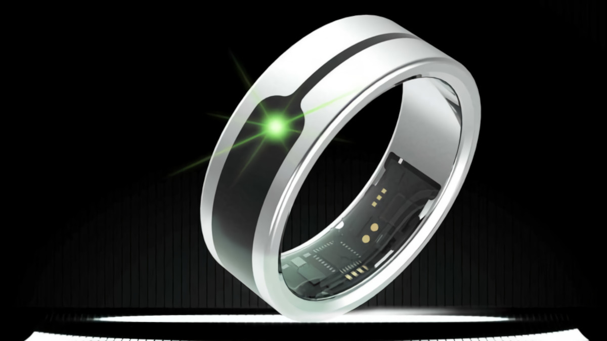 Nadchodzi konkurent Galaxy Ring. Nie uwierzysz, kto za nim stoi