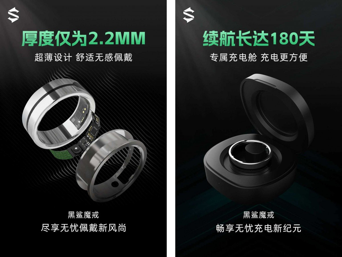 Nadchodzi konkurent Galaxy Ring. Nie uwierzysz, kto za nim stoi