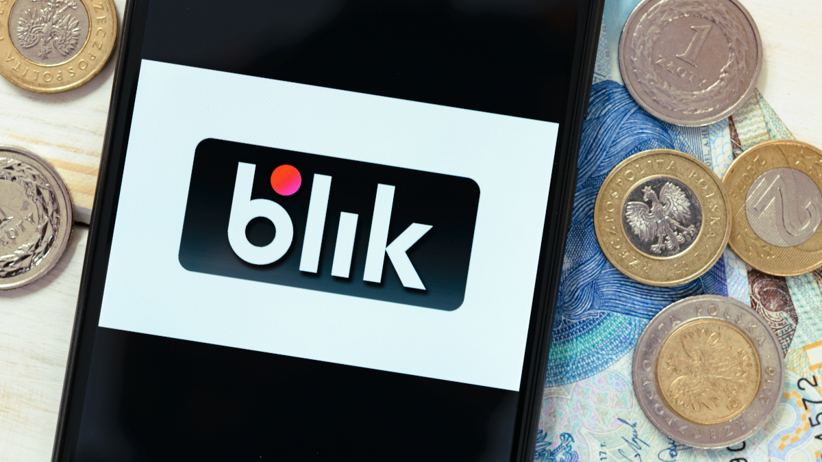 BLIK ma awarię. Dotknęła klientów różnych banków