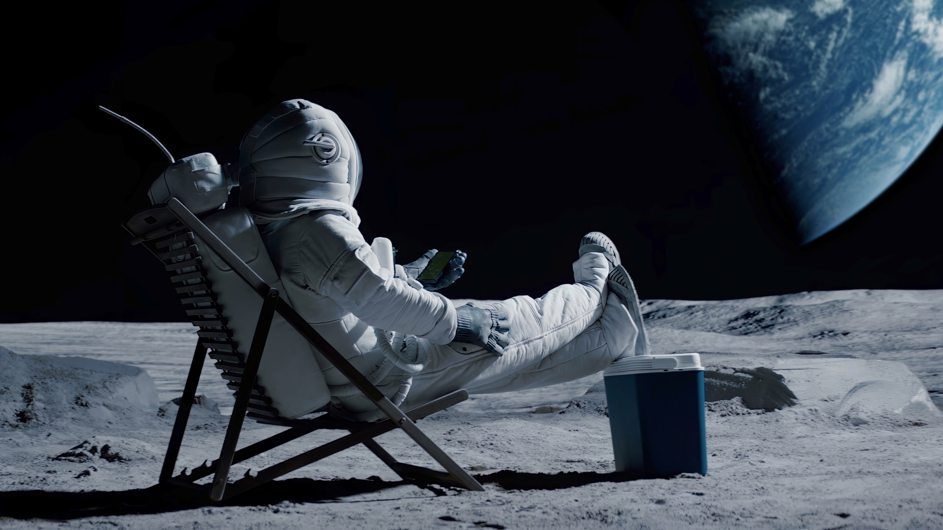 NASA szuka astronautów. Są tylko cztery warunki