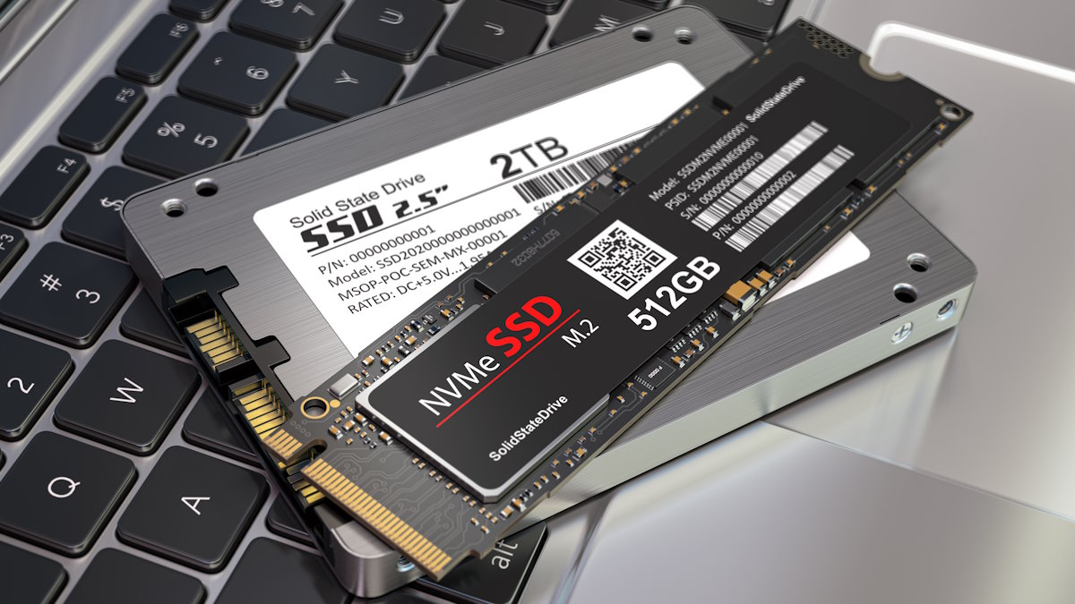 Czas na zakupy. Dyski SSD drastycznie podrożeją