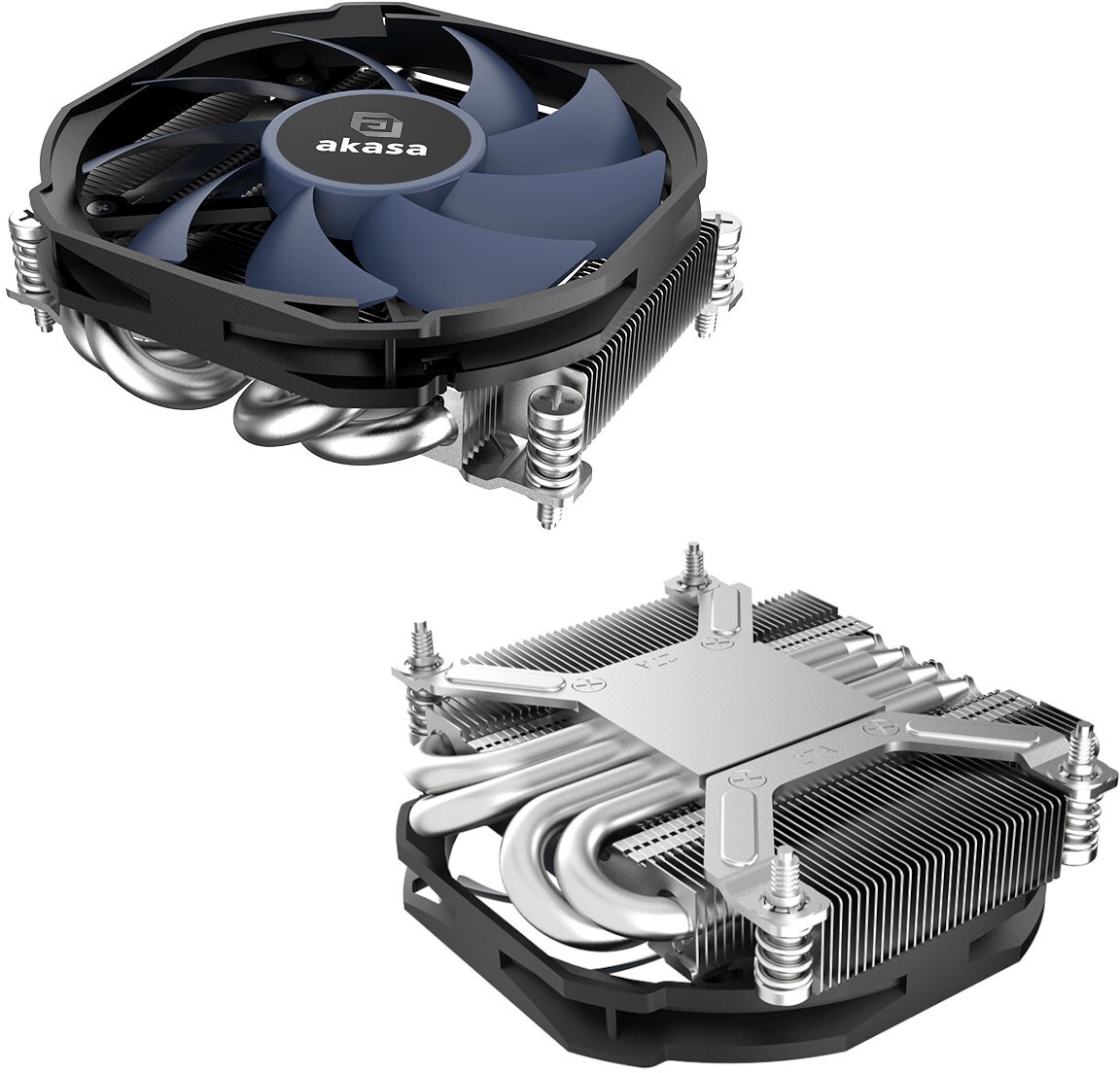 Ten tani maluch poskromi procesory AMD Ryzen 7000