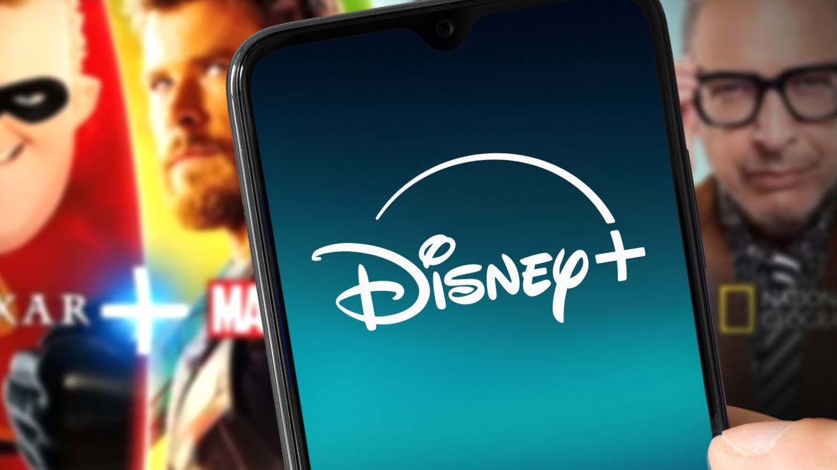 Disney+ szykuje trzęsienie ziemi. Skończy się wspólne korzystanie z konta