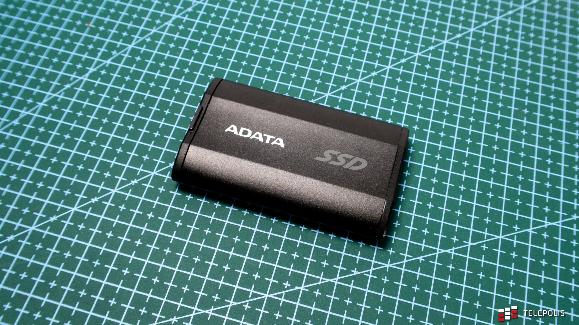 To najtańszy taki SSD na rynku. Na co go stać? (Test)