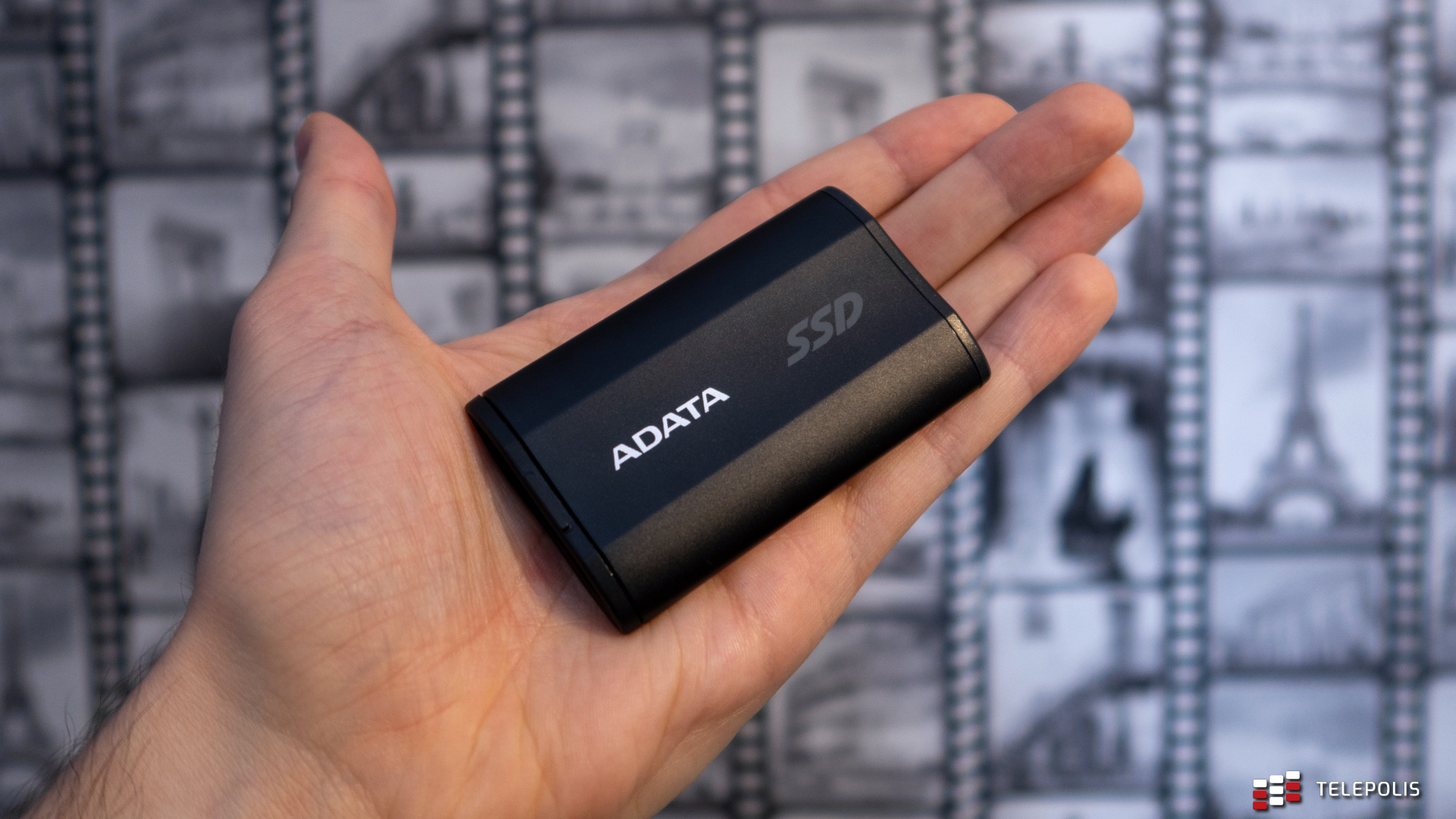To najtańszy taki SSD na rynku. Na co go stać? (Test)