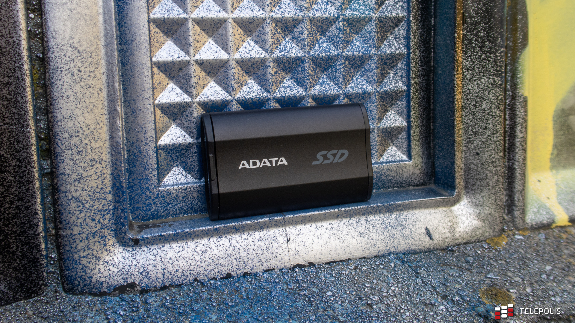 To najtańszy taki SSD na rynku. Na co go stać? (Test)