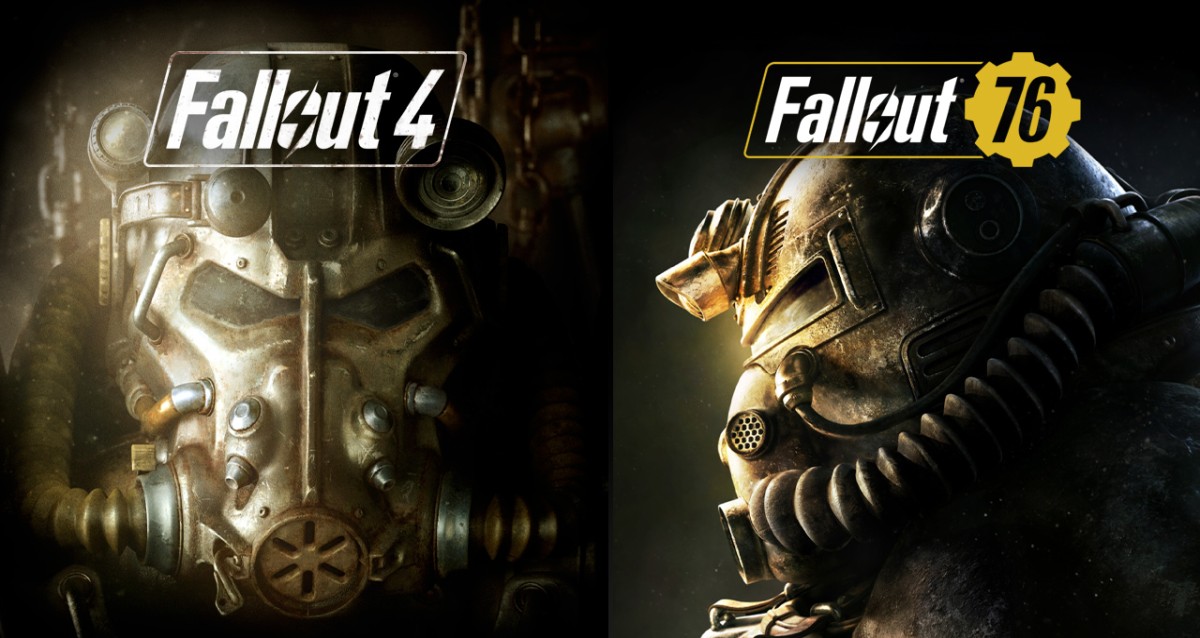 GeForce NOW uzupełnia bibliotekę. Jest Fallout oraz kilka innych tytułów