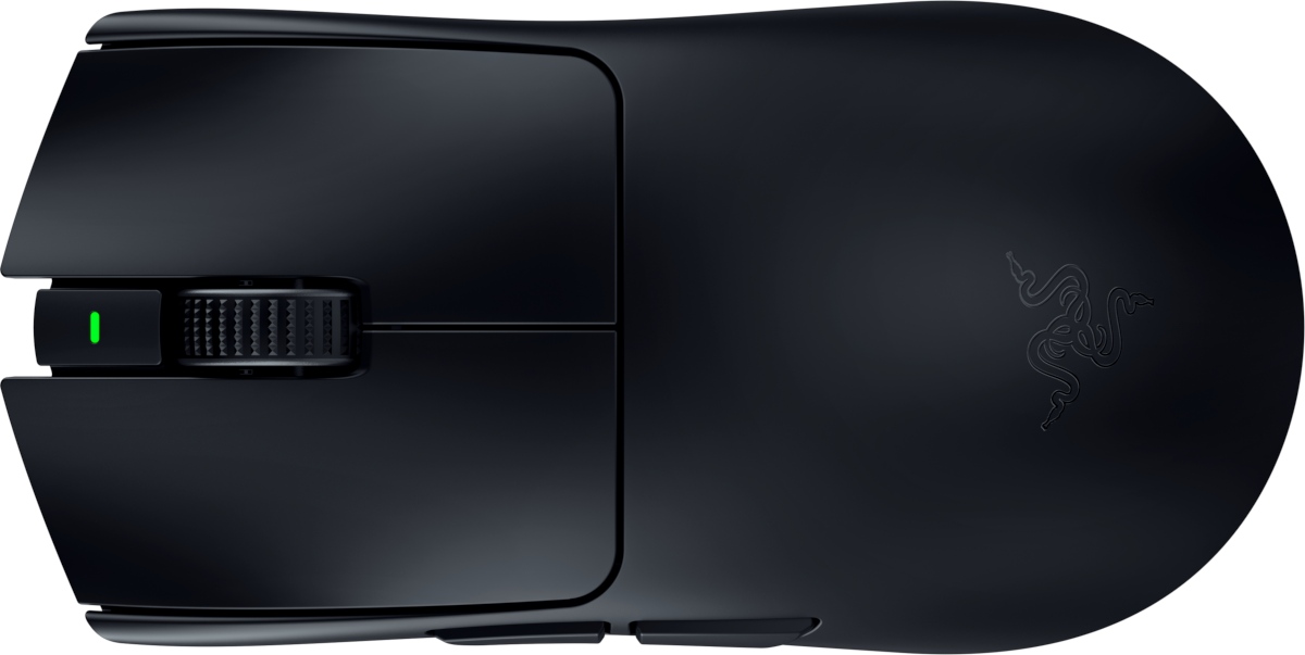 Razer Viper V3 Pro. To sprzęt dla prawdziwych wyjadaczy