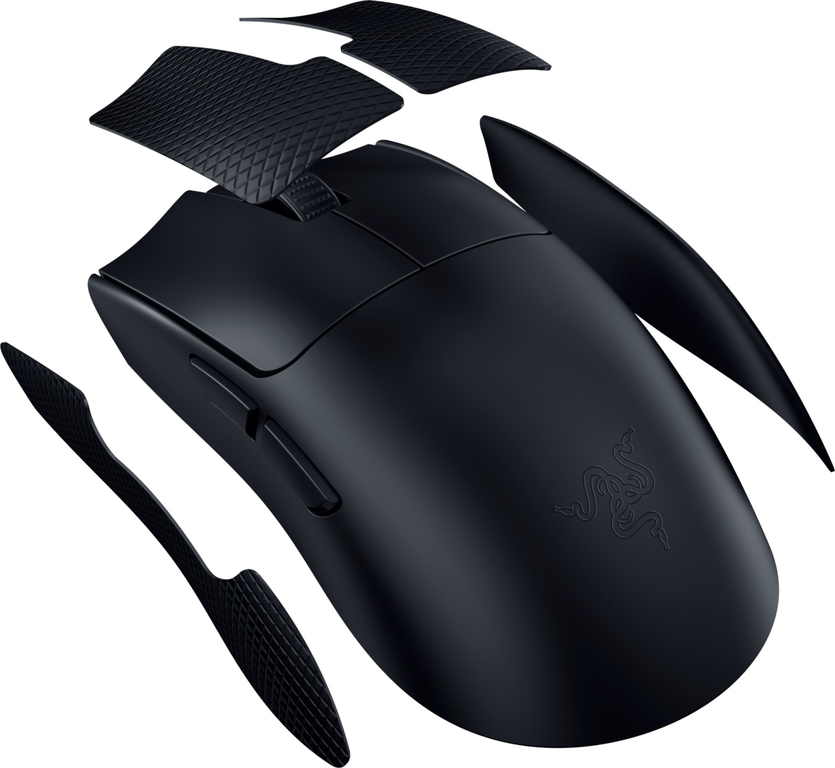 Razer Viper V3 Pro. To sprzęt dla prawdziwych wyjadaczy