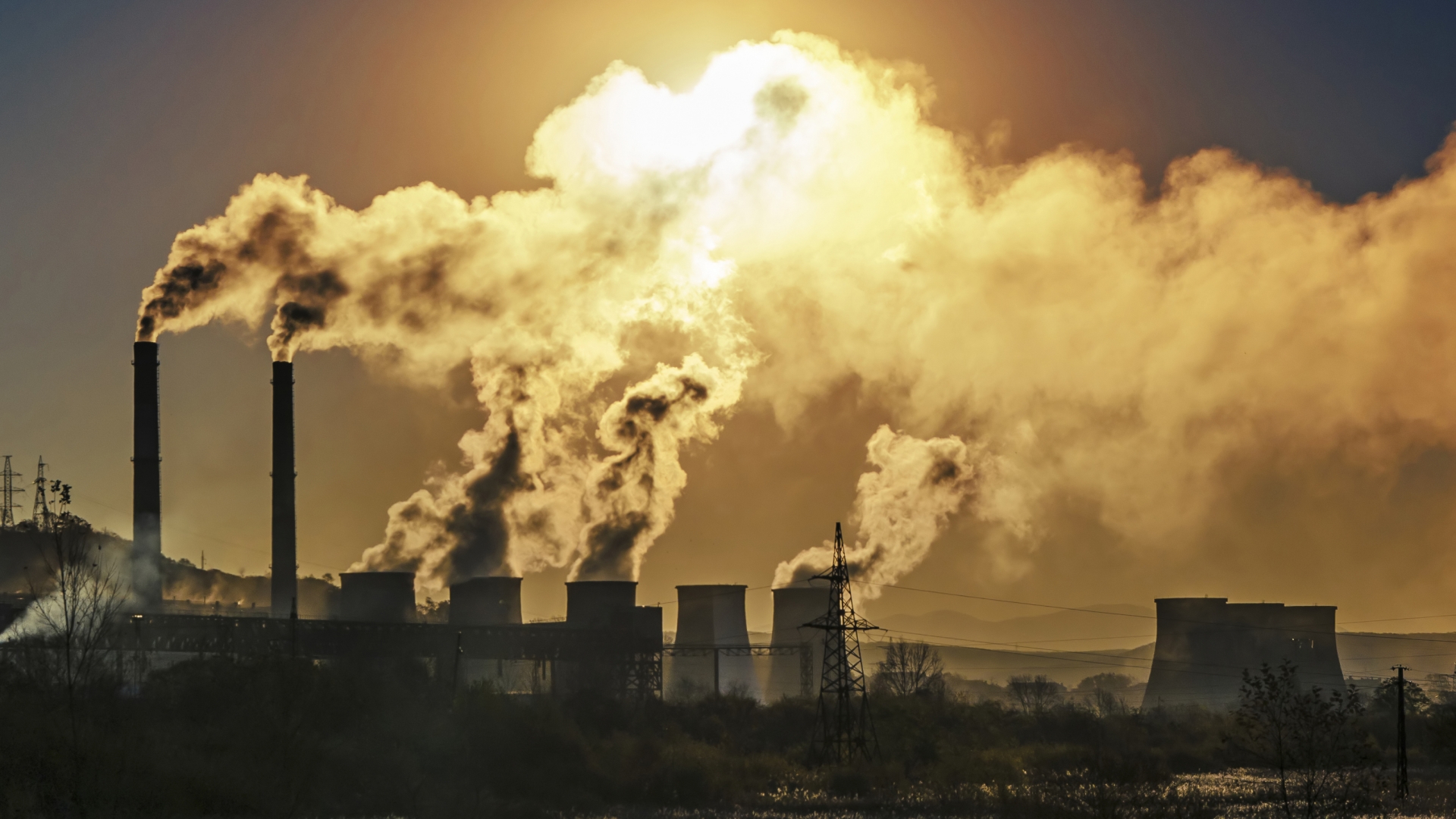 Rekordowe pomiary atmosfery. Jest gorzej niż było