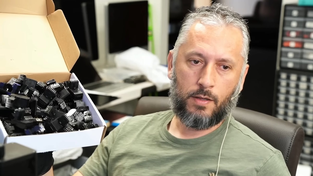 Karty GeForce RTX 4090 palą się na potęgę? Pokazał dowód