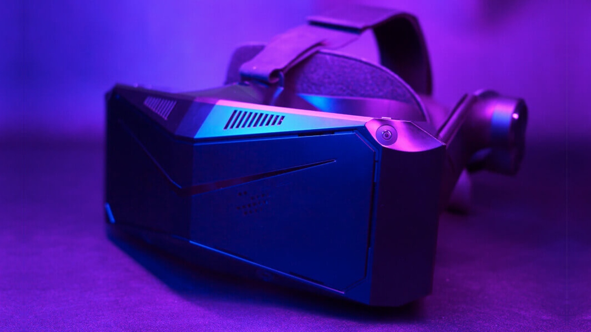 Nadciągają gogle VR nowej generacji. Będzie też tańsza wersja