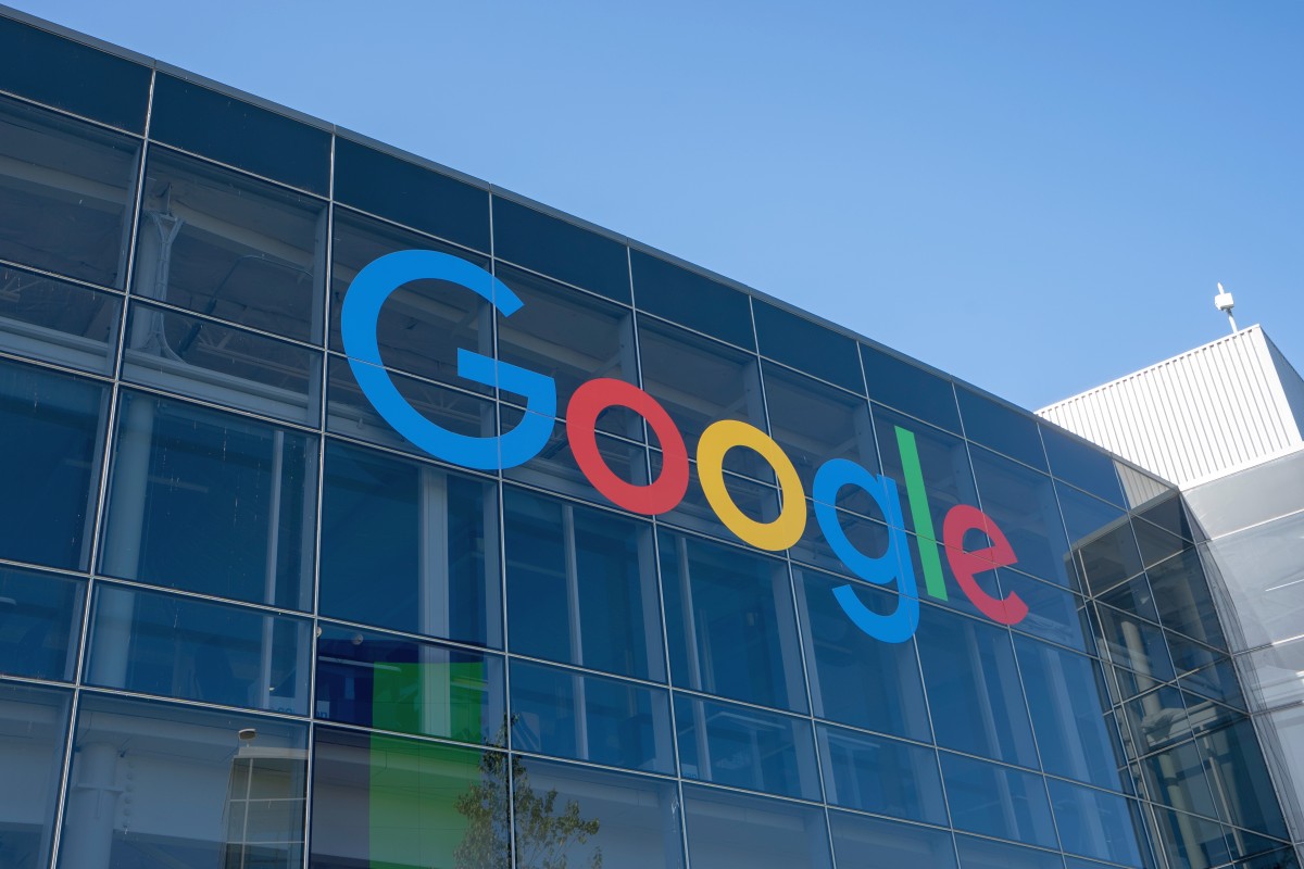 Google skacze z radości – przychody z reklam poszybowały w górę