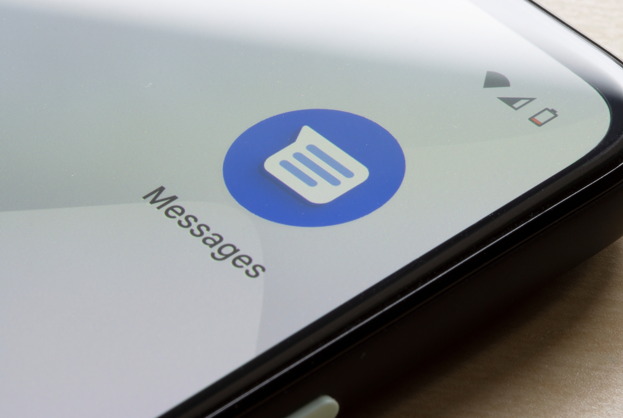 Google pokona SMS grozy? Idą nowe zabezpieczenia