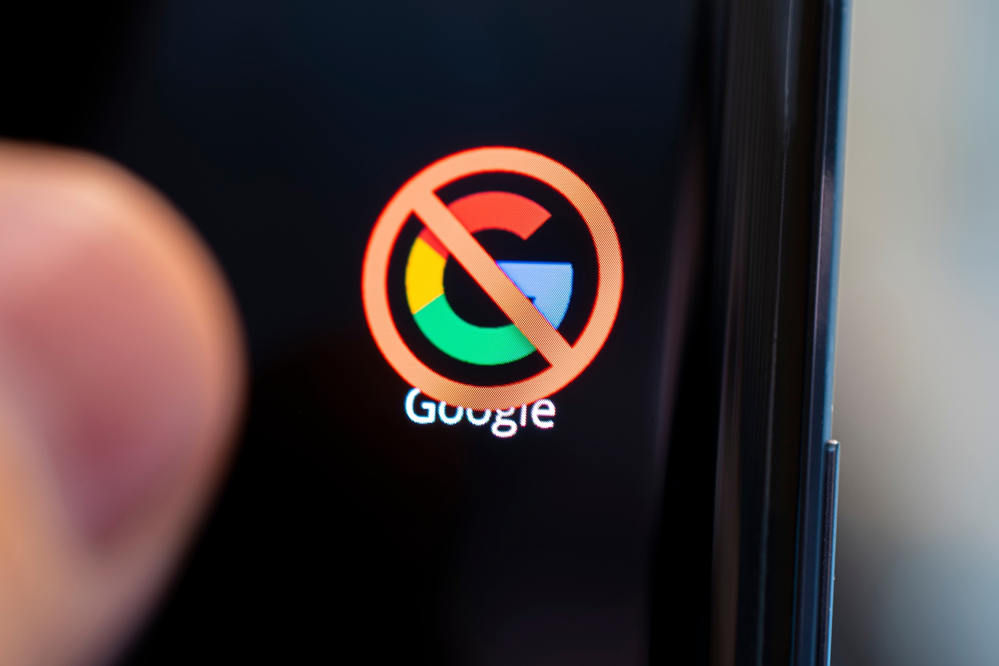 Google wyłączy część Google One. Nikt jej nie chce