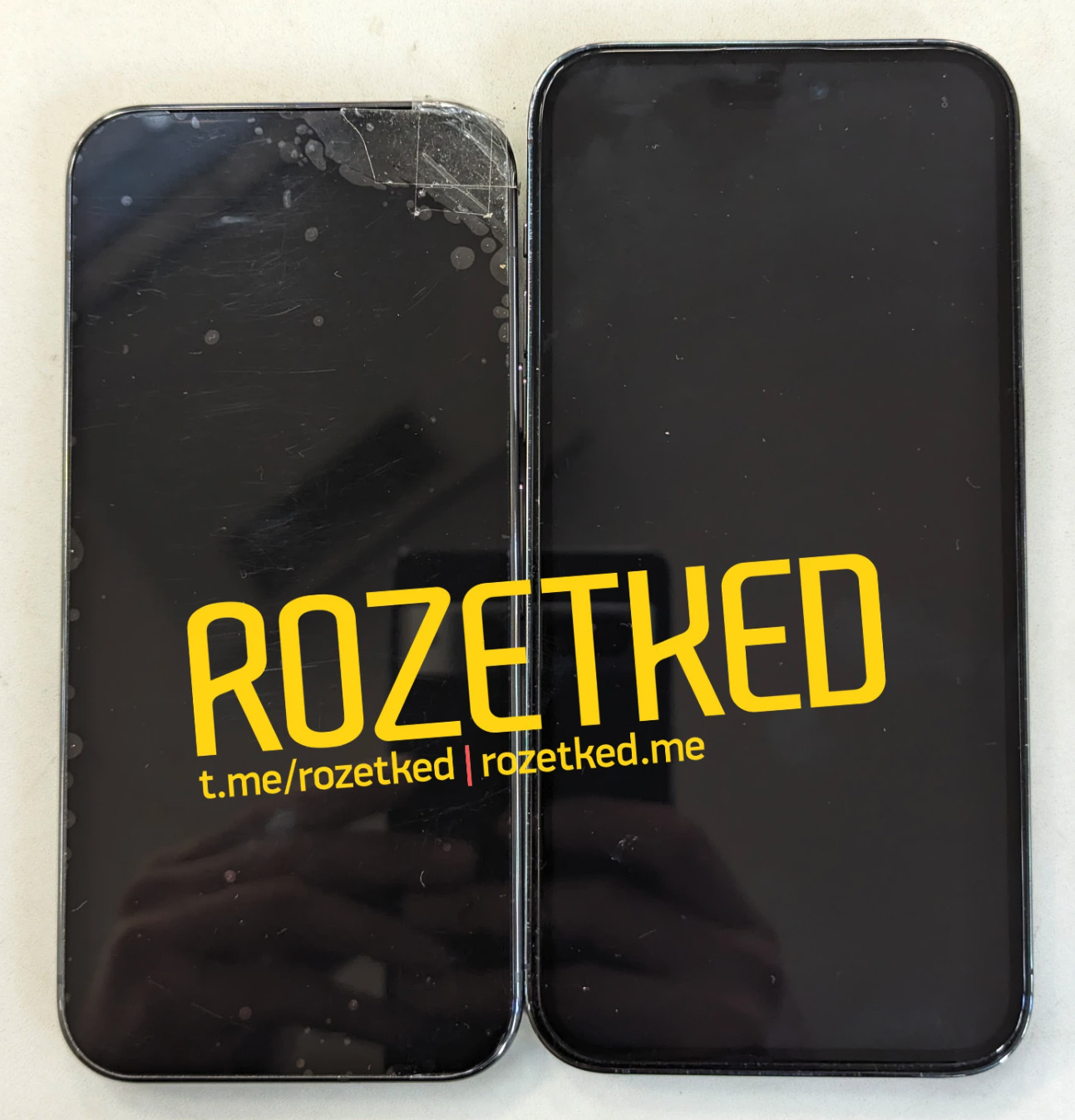 Pogromca iPhone'a na pierwszych zdjęciach. Będzie w Polsce