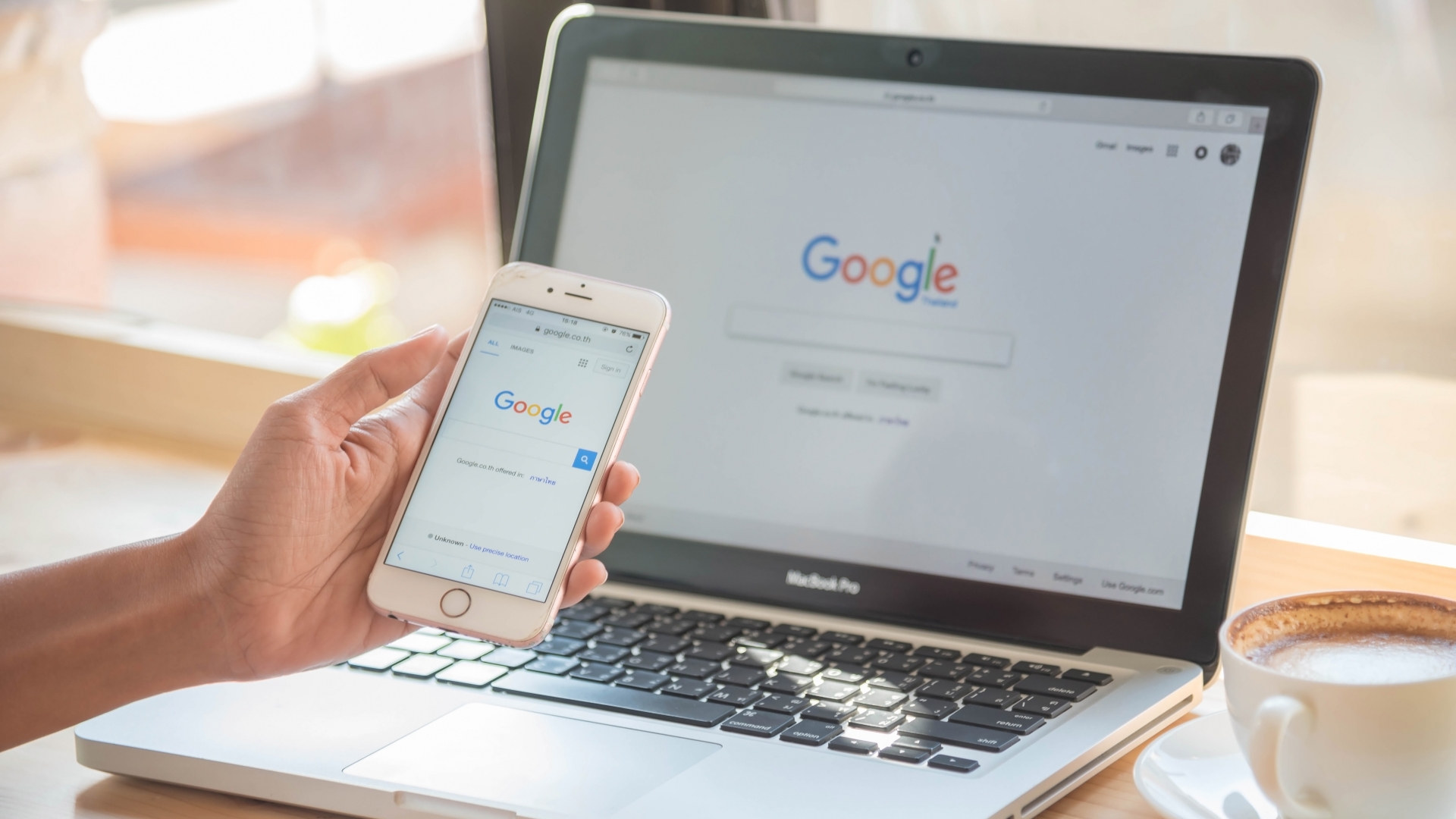 Zapnij pasy, Google chce być płatny