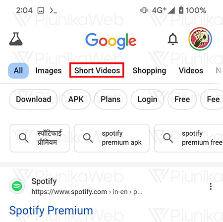 Google przekopie TikToka. Nadchodzi nowa funkcja