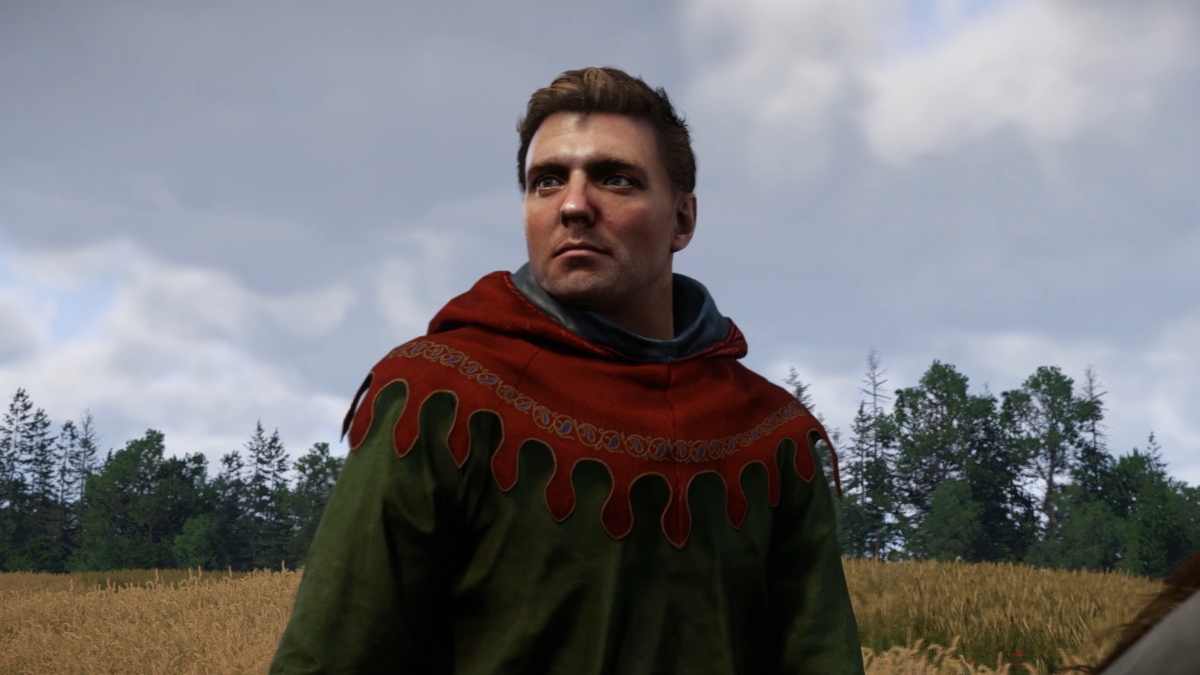 Kingdom Come: Deliverance II jeszcze w tym roku. Jest zwiastun
