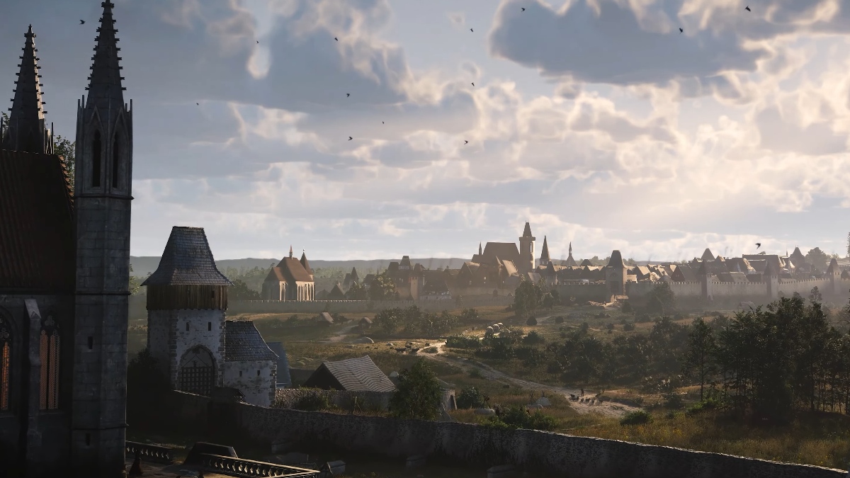 Kingdom Come: Deliverance II jeszcze w tym roku. Jest zwiastun