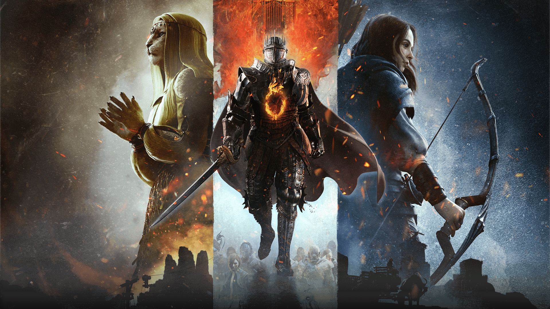 Dragon's Dogma 2. Gracze są niezadowoleni, ale i tak kupują