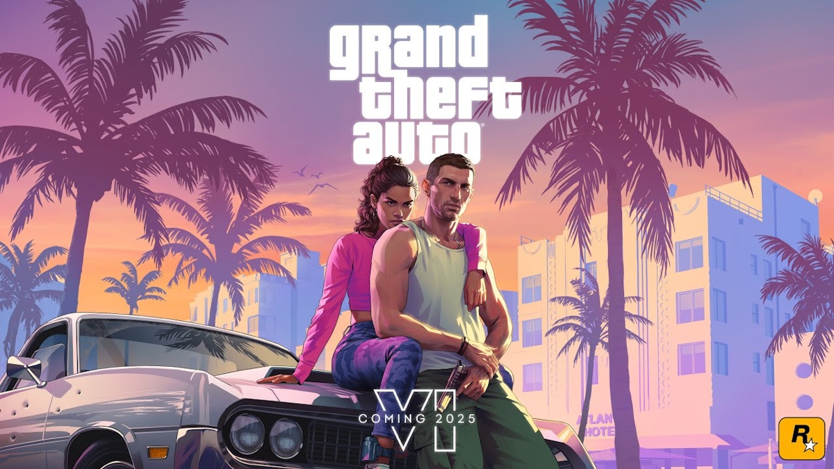 Mapa w GTA 6 ma być przeogromna