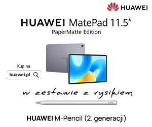 6 powodów, dla których tablet z matowym wyświetlaczem jest lepszy