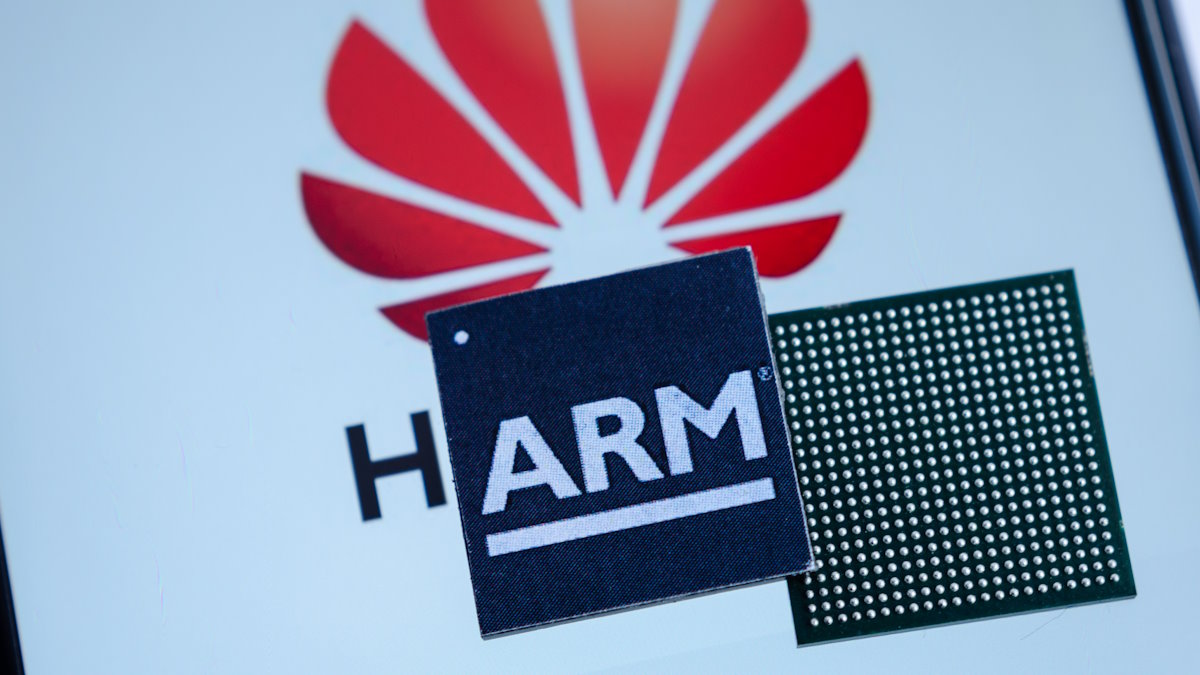 Huawei rzuci wyzwanie Apple. Prace już trwają