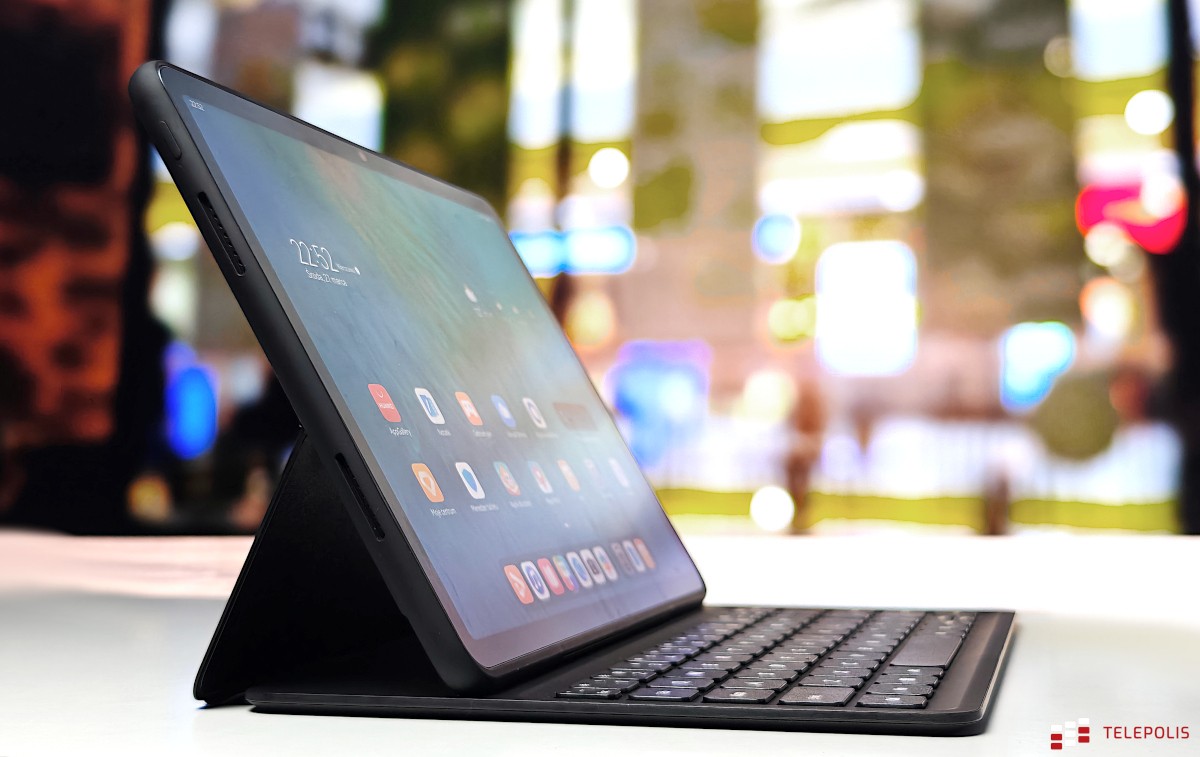 Huawei wprowadza do Polski nowy tablet. Ma unikalną i przydatną cechę