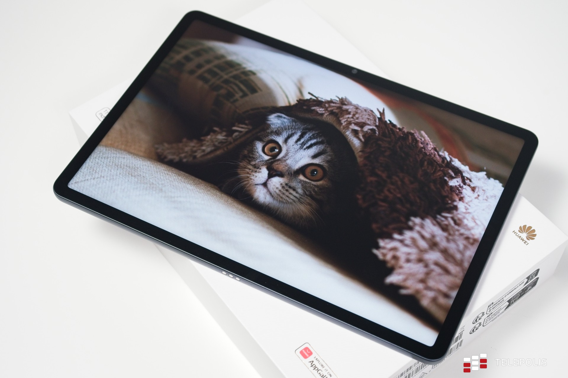 6 powodów, dla których tablet z matowym wyświetlaczem jest lepszy