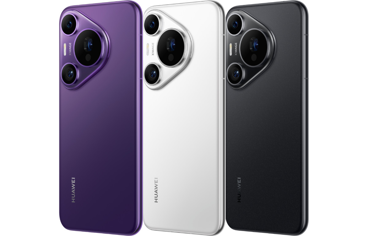 Huawei Pura 70 oficjalnie. To ma być nowy rozdział dla marki